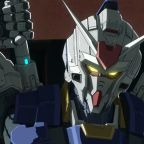 Mobile Suit Gundam RG XARX-ZERO: Kenji Kamiyama’s Reimagined Gundam Teaser Revealed for 2027 Launch