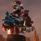 Project R.E.D. Second Chapter Begins This Week: Kakusei Hunter Omegahorn Roars Onto the Scene