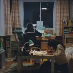 Passion, Friendship, and Manga Dreams: Main Trailer Released for ‘Look Back’ Film