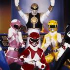 Disney+ Scraps Power Rangers Live-Action Series Over Budget Concerns