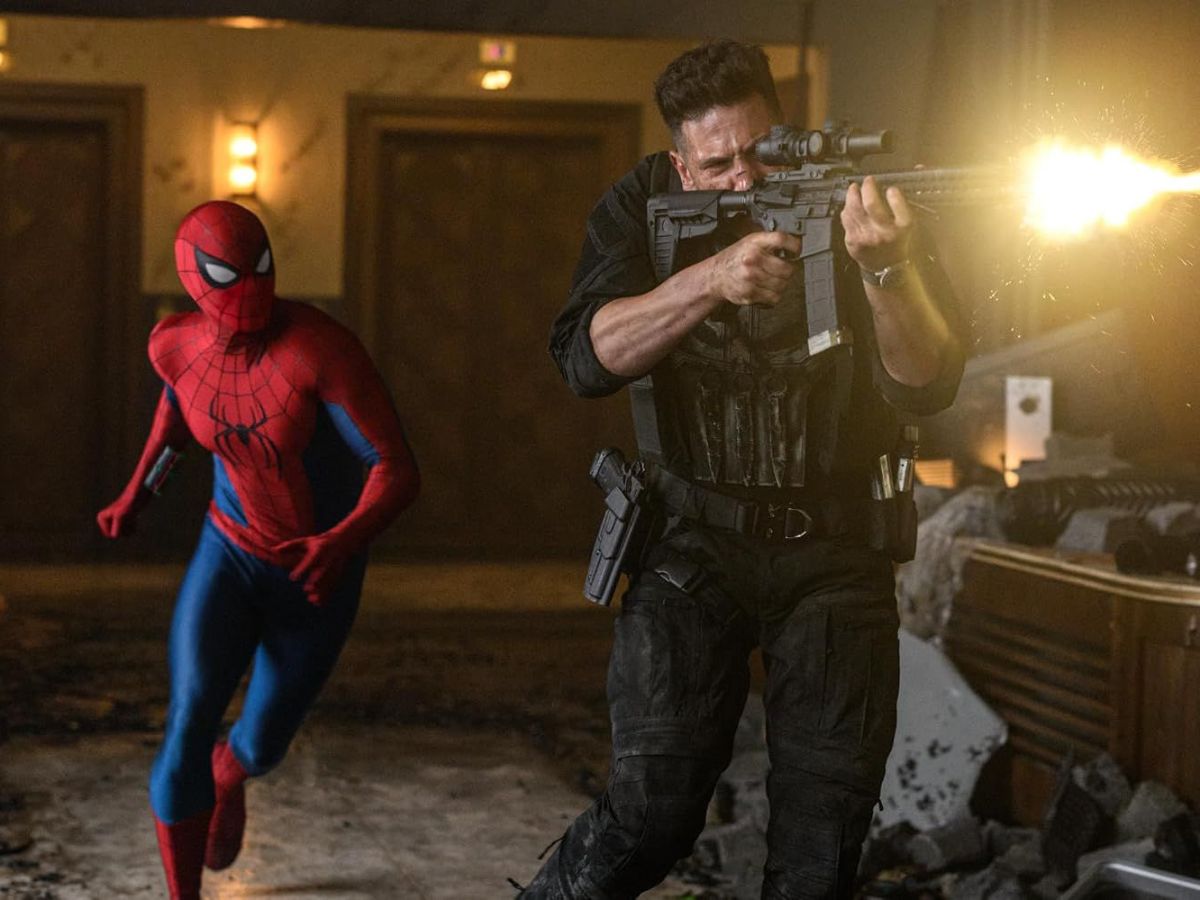 Spider-Man: Brand New Day Swings Past $930M Global Box Office in Massive Opening