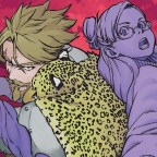 Cyberpunk: Edgerunners Producer Rafał Jaki’s New Manga Brain Alive Begins Serialization