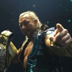 “Now, It’s Your Turn” – Kenny Omega’s My Hero Academia Entrance Goes Plus Ultra!