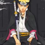Boruto Manga Takes One-Month Break, Set to Return September 18