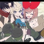 NIJISANJI VTubers Join the Fray as The Ribbon Hero Reveals Final Trailer & Full Cast!