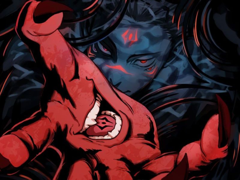 Jujutsu Kaisen Season 4 Anime Reveals A New Super Teaser