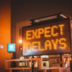 Addressing the Art and Website Delays
