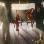Push Start for the Big Screen: Special Moves Revealed in New Video— New Posters Drop For Street Fighter