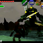 The Hero We Needed: Why Ocarina of Time Is Still the Ultimate Masterclass in Adventure