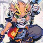 Action, Magic, and Myth: Journey to the West Gets the Manga Treatment It Deserves