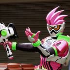 Level Up Your Watchlist: Kamen Rider Ex-Aid and Kuuga Are Now Available on YouTube (For a Limited Time)