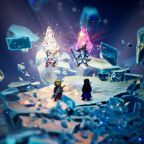 Final Fantasy Resonance Demo (Nintendo Switch Edition): A Promising Return to Classic Form