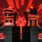 ‘Builders After All’: LEGO and Daft Punk Team Up for a New Creative Partnership